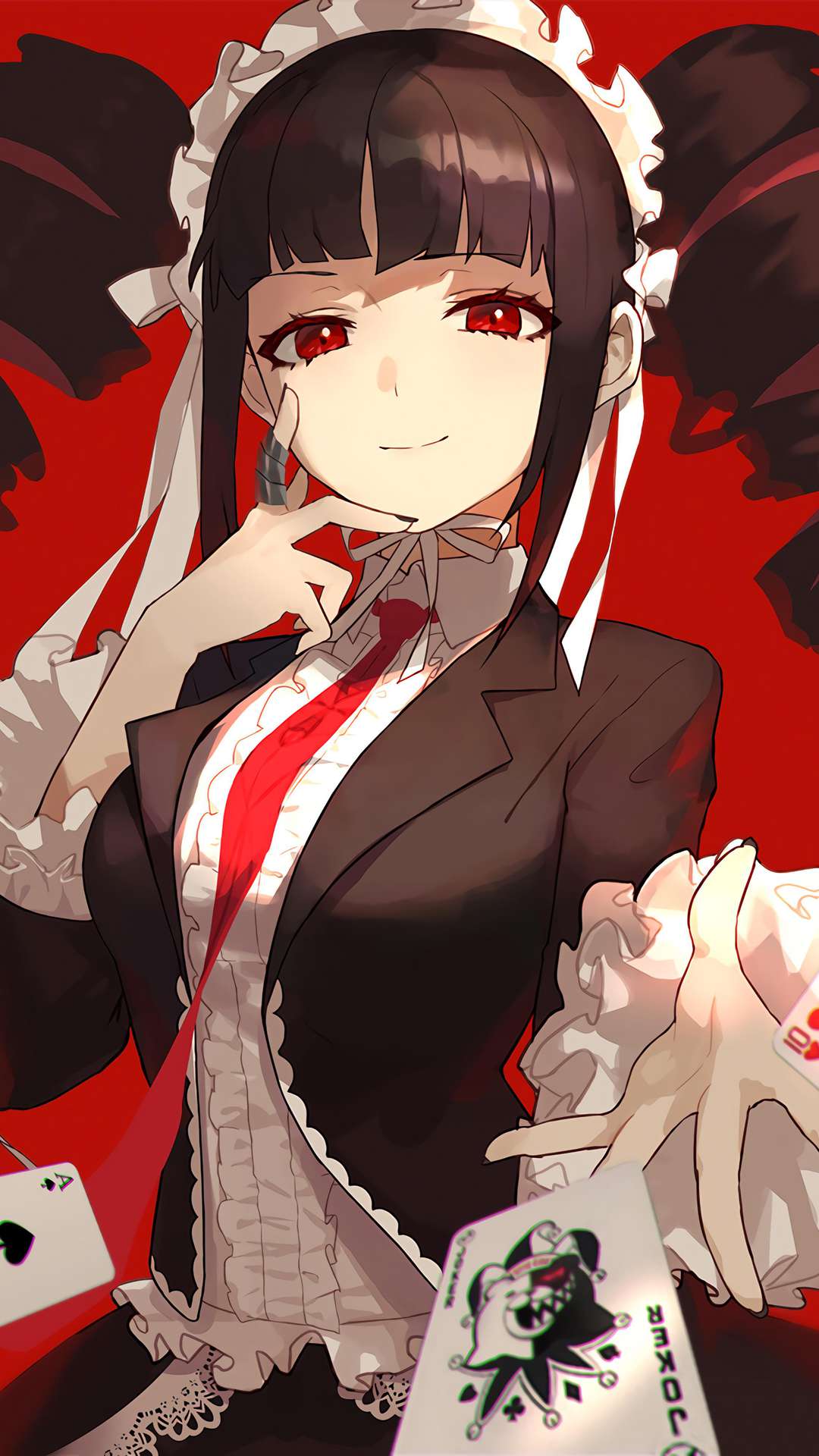 Celestia Ludenberg